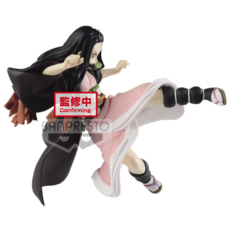 Kimetsu no Yaiba - Kamado Nezuko - Vibration Stars (Bandai Spirits) - Image 2