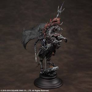 Final Fantasy XIV - Odin - Meister Quality Figure (Square Enix)