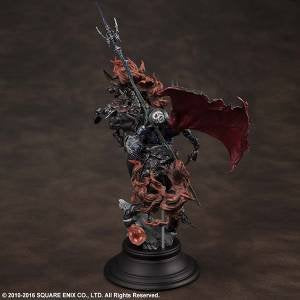 Final Fantasy XIV - Odin - Meister Quality Figure (Square Enix) - Image 2
