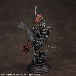 Final Fantasy XIV - Odin - Meister Quality Figure (Square Enix) - Image 3