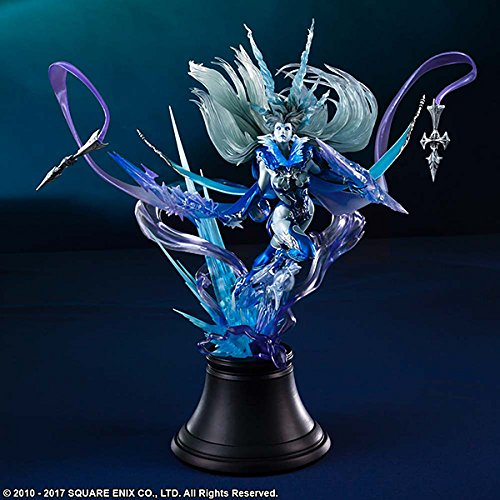 Final Fantasy XIV - Shiva - Meister Quality Figure (Square Enix)