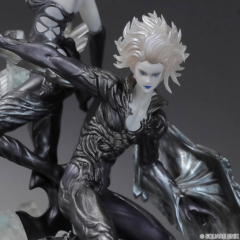 Final Fantasy XIV - Omega - Meister Quality Figure (Square Enix) - Image 6