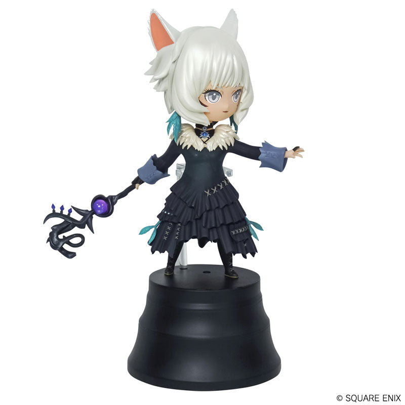 Final Fantasy XIV - Y'shtola Rhul (Square Enix) - Image 3