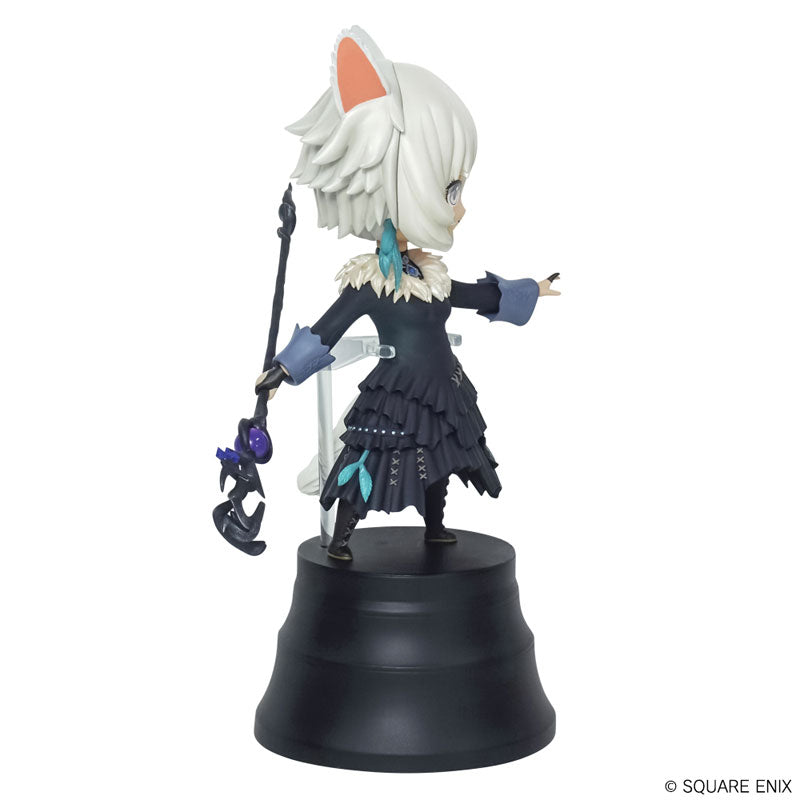 Final Fantasy XIV - Y'shtola Rhul (Square Enix) - Image 4
