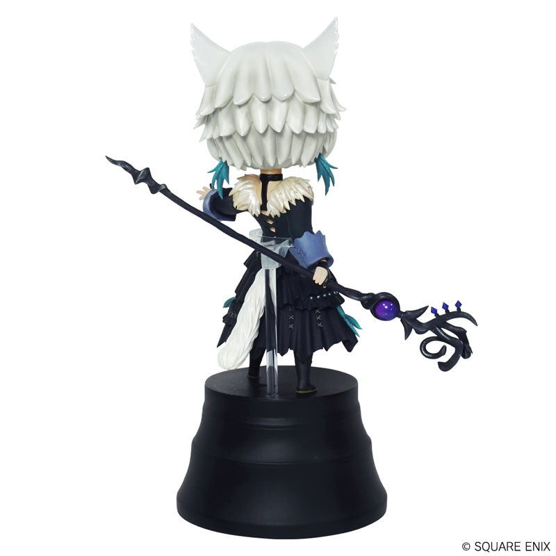Final Fantasy XIV - Y'shtola Rhul (Square Enix) - Image 5