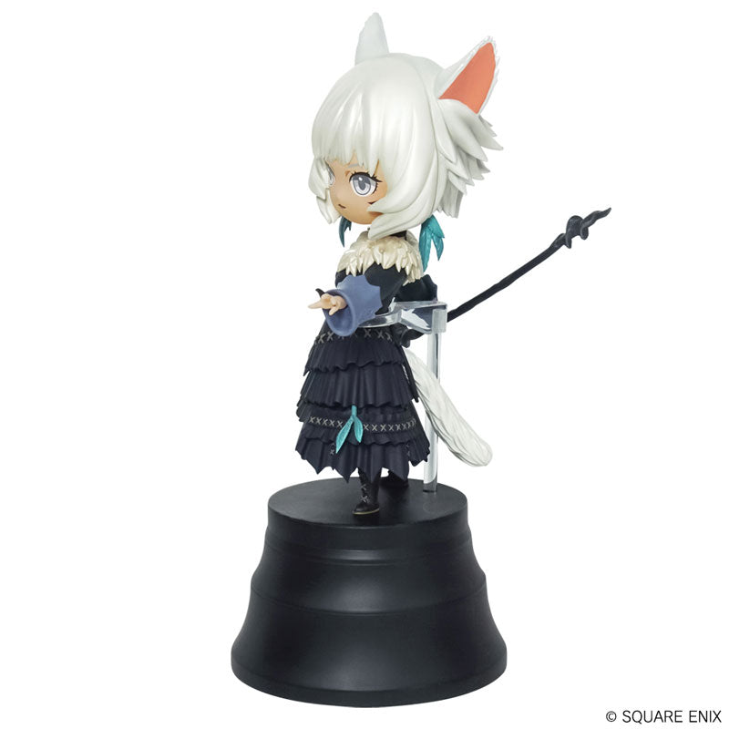Final Fantasy XIV - Y'shtola Rhul (Square Enix) - Image 6