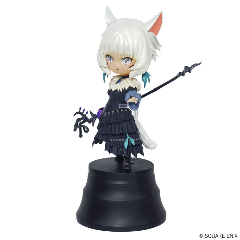 Final Fantasy XIV - Y'shtola Rhul (Square Enix) - Image 7