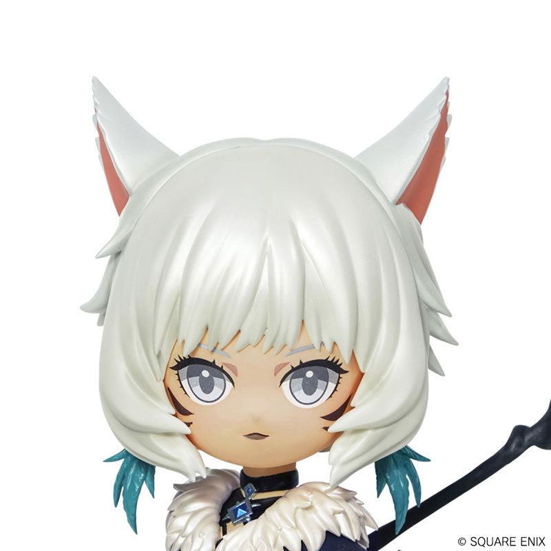 Final Fantasy XIV - Y'shtola Rhul (Square Enix) - Image 8