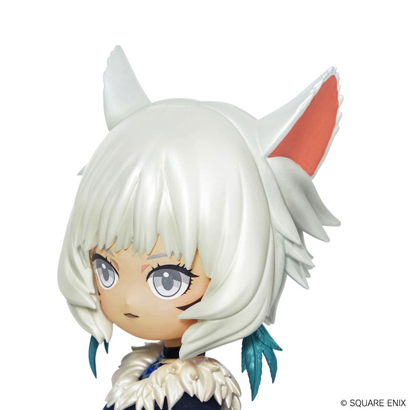 Final Fantasy XIV - Y'shtola Rhul (Square Enix) - Image 9