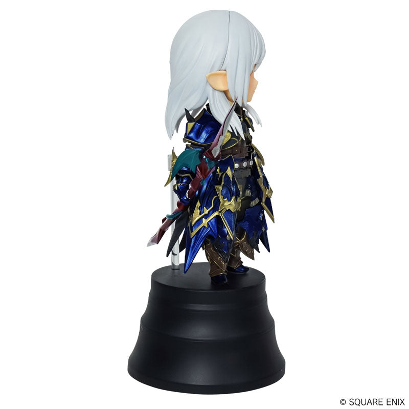 Final Fantasy XIV - Estinien (Square Enix) - Image 2