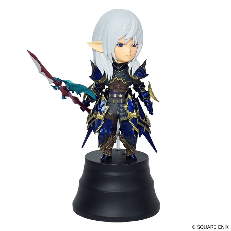 Final Fantasy XIV - Estinien (Square Enix) - Image 3