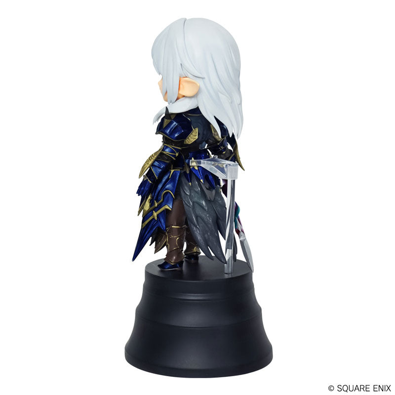 Final Fantasy XIV - Estinien (Square Enix) - Image 4