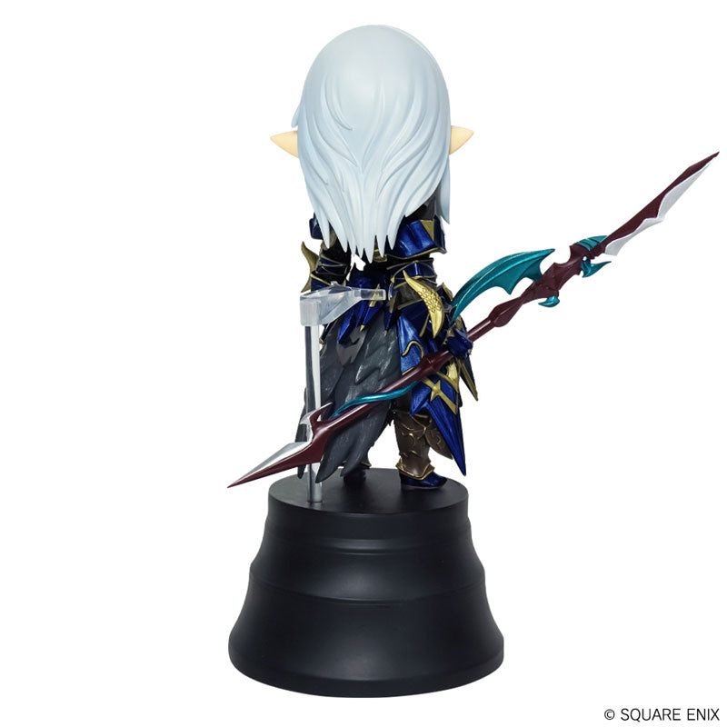 Final Fantasy XIV - Estinien (Square Enix) - Image 5