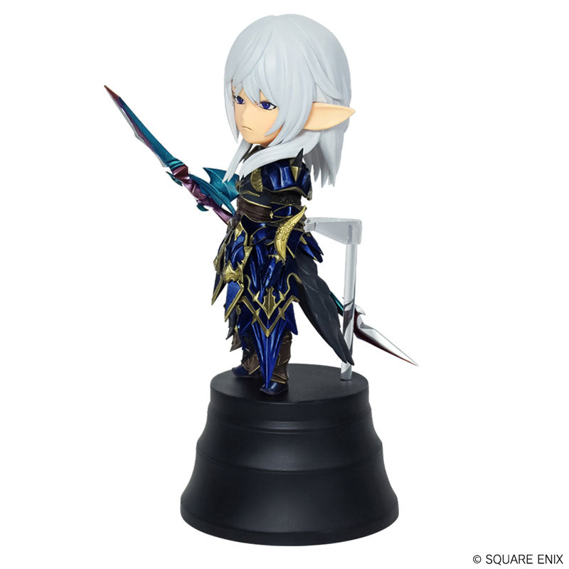 Final Fantasy XIV - Estinien (Square Enix) - Image 6