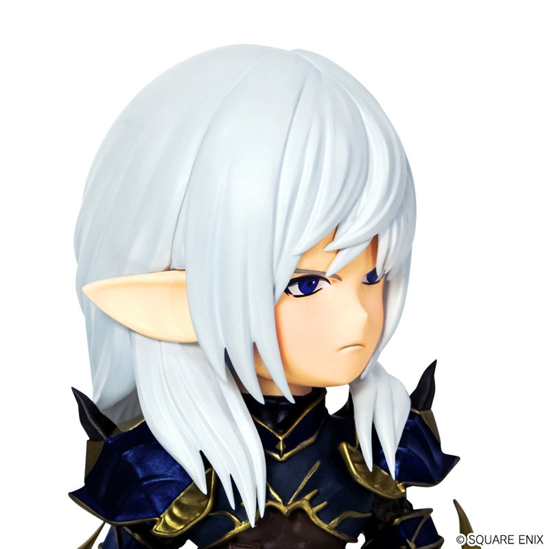 Final Fantasy XIV - Estinien (Square Enix) - Image 7