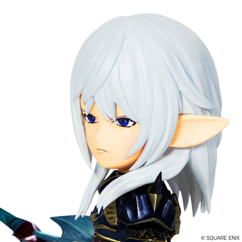 Final Fantasy XIV - Estinien (Square Enix) - Image 8
