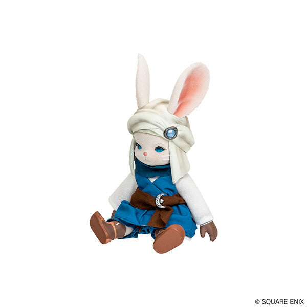 Final Fantasy XIV - Loporrit - Flocky Figure (Square Enix) - Image 2