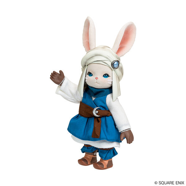 Final Fantasy XIV - Loporrit - Flocky Figure (Square Enix) - Image 3