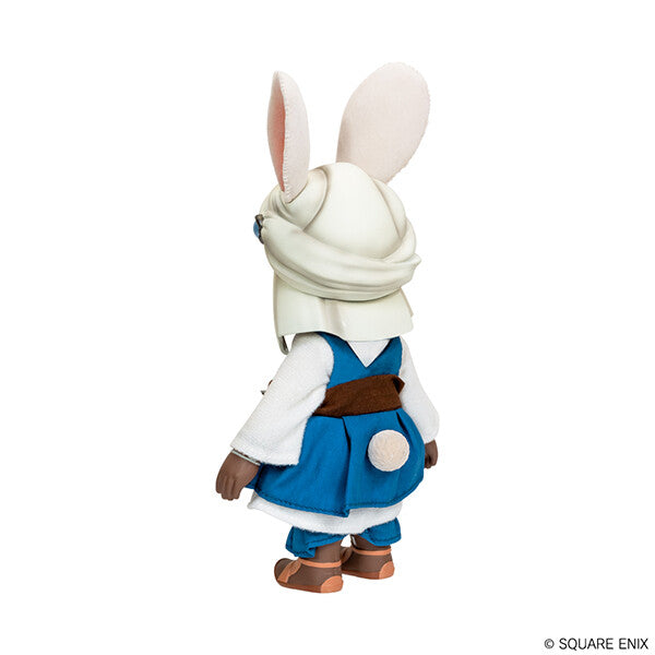 Final Fantasy XIV - Loporrit - Flocky Figure (Square Enix) - Image 5