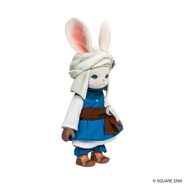 Final Fantasy XIV - Loporrit - Flocky Figure (Square Enix) - Image 6