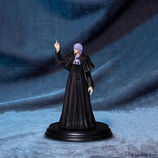 Final Fantasy XIV - Hythlodaeus (Square Enix) - Image 4