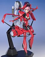 Busou Shinki - Ach - MMS - High Speed Trike - 1/1 (Konami)