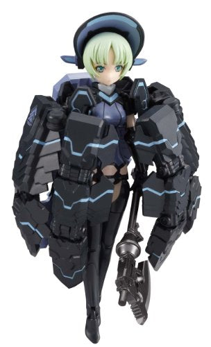 Busou Shinki - Maryceles - MMS - 1/1 - MMS Type Tentacles (Konami) - Image 2