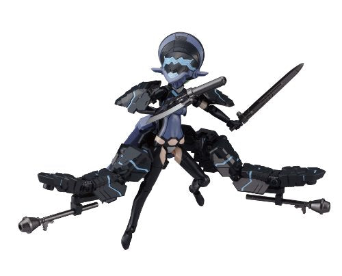Busou Shinki - Maryceles - MMS - 1/1 - MMS Type Tentacles (Konami) - Image 3