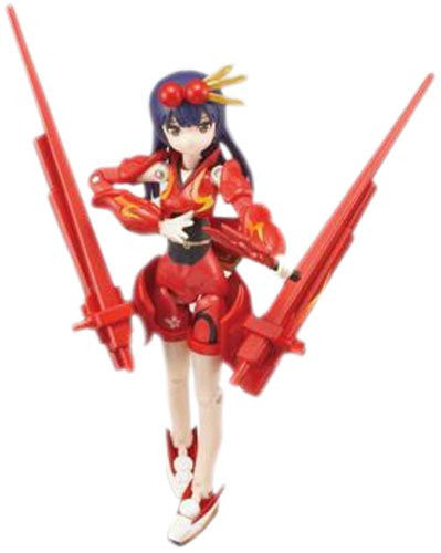 Busou Shinki - Kohiru - MMS - 1/1 - Light Armor Full Set MMS Type Chopsticks (Konami)