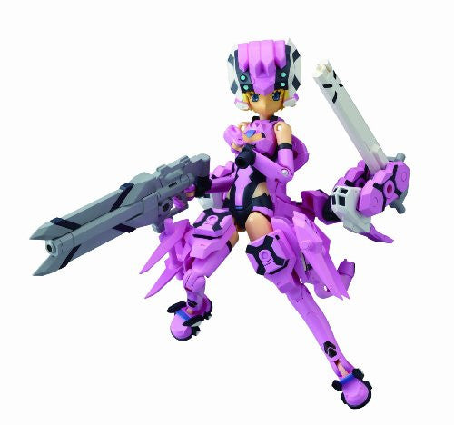 Busou Shinki - Artille - Full Set MMS Type Mountain Cat (Konami)
