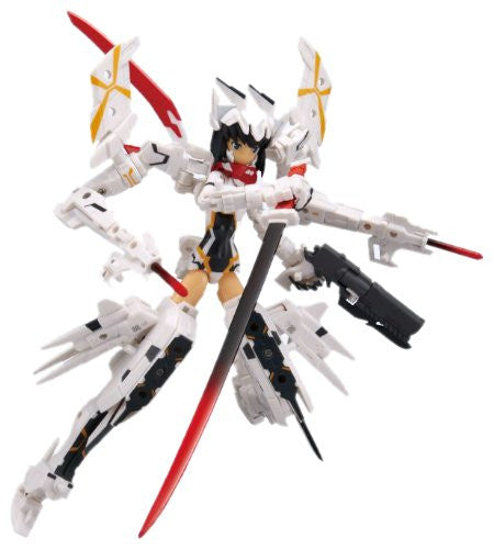 Busou Shinki - Strarf Mk.2 Lavina - MMS - 1/1 - Full Arms Package (Konami)