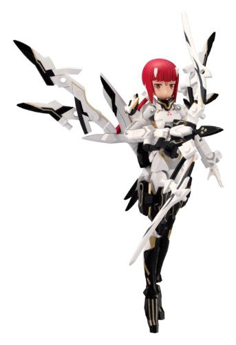 Busou Shinki - Mizuki - MMS - 1/1 - MMS3 Type Ninja (Konami)