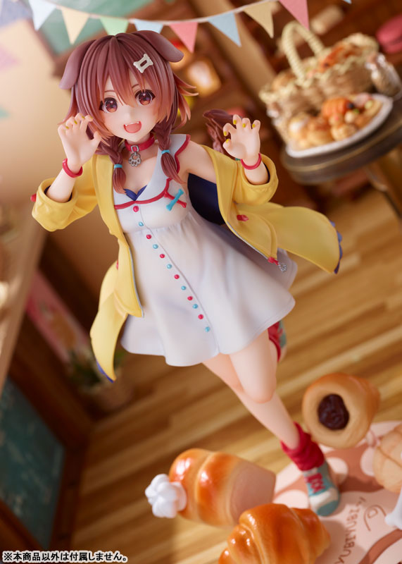 Hololive - Inugami Korone - 1/7 (Spiritale, Wing) - Image 2
