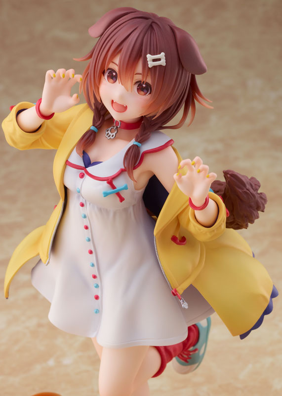 Hololive - Inugami Korone - 1/7 (Spiritale, Wing) - Image 12
