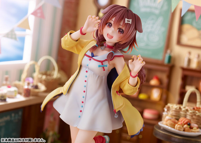 Hololive - Inugami Korone - 1/7 (Spiritale, Wing) - Image 3