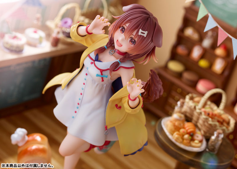 Hololive - Inugami Korone - 1/7 (Spiritale, Wing) - Image 4