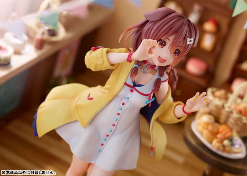 Hololive - Inugami Korone - 1/7 (Spiritale, Wing) - Image 5