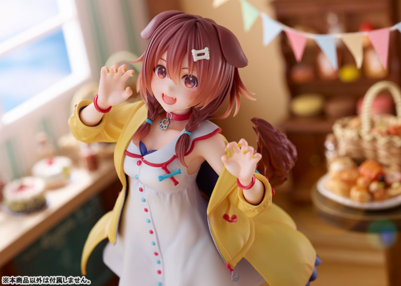 Hololive - Inugami Korone - 1/7 (Spiritale, Wing) - Image 6