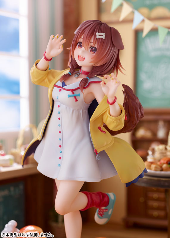 Hololive - Inugami Korone - 1/7 (Spiritale, Wing) - Image 7