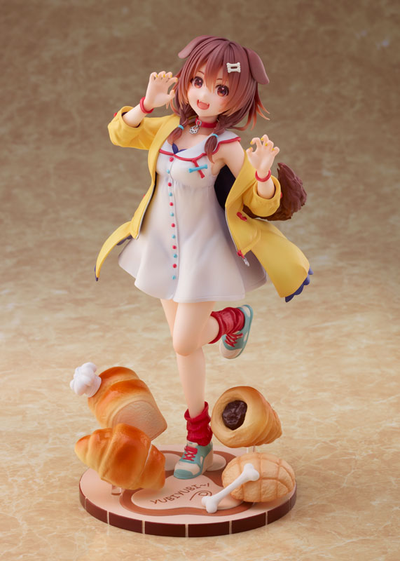Hololive - Inugami Korone - 1/7 (Spiritale, Wing) - Image 8