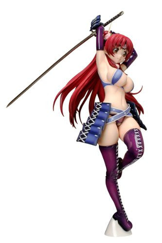 To Heart 2 Dungeon Travelers - Kousaka Tamaki - 1/6 - Samurai (Kaitendoh) - Image 2