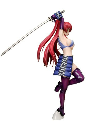 To Heart 2 Dungeon Travelers - Kousaka Tamaki - 1/6 - Samurai (Kaitendoh) - Image 3