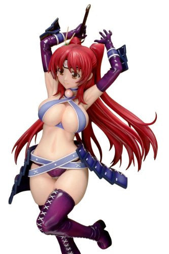 To Heart 2 Dungeon Travelers - Kousaka Tamaki - 1/6 - Samurai (Kaitendoh) - Image 5