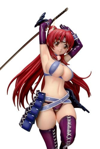 To Heart 2 Dungeon Travelers - Kousaka Tamaki - 1/6 - Samurai (Kaitendoh) - Image 6