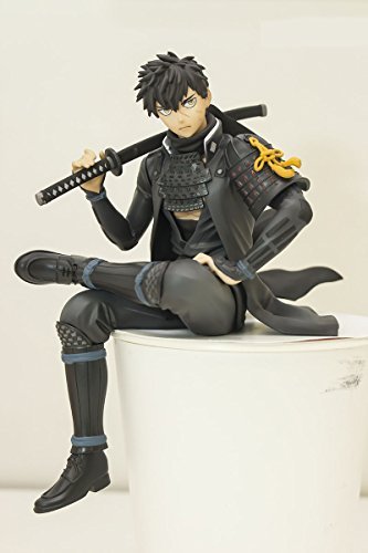 Touken Ranbu - Online - Doudanuki Masakuni - Noodle Stopper Figure