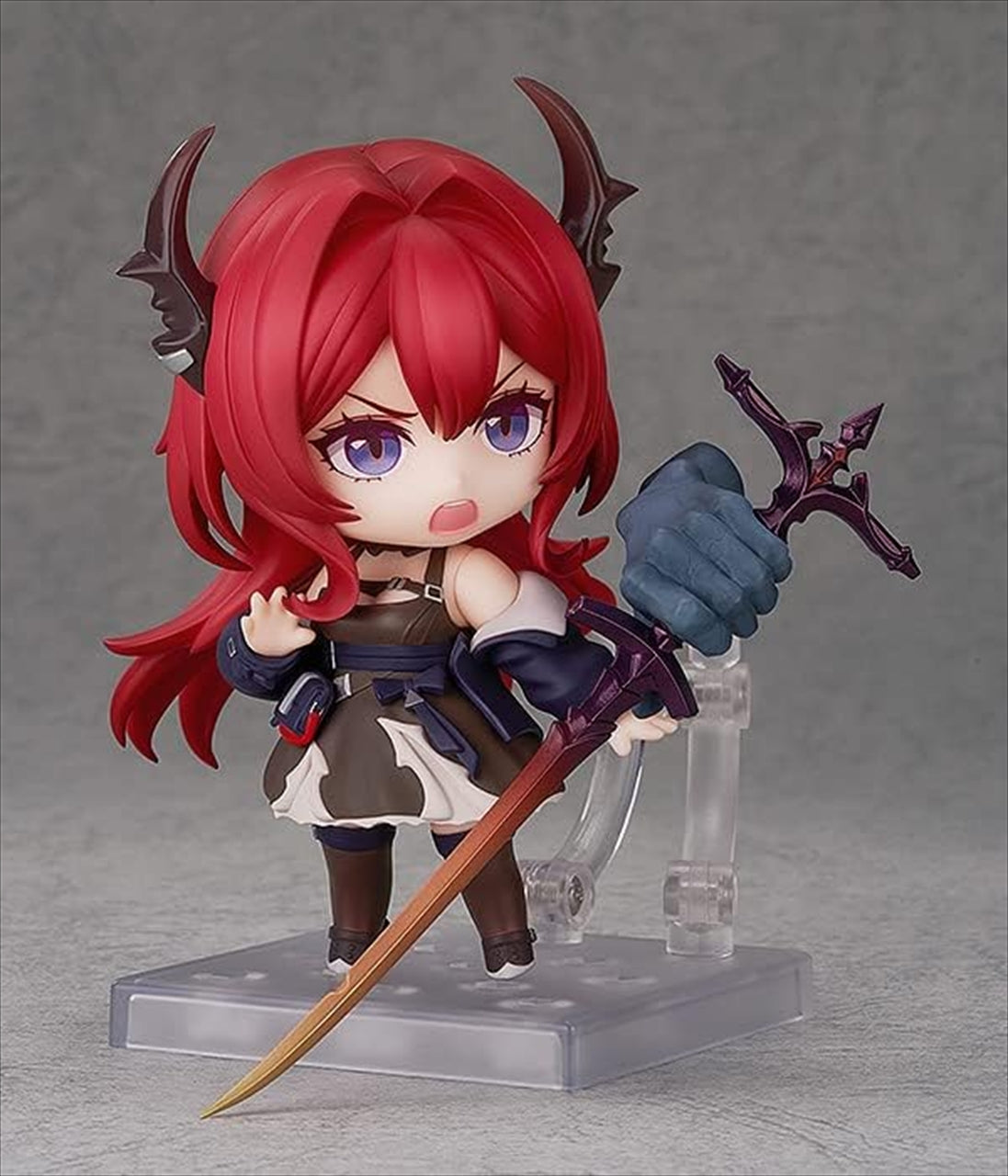 Arknights - Surtr - Nendoroid (#2047) (Good Smile Arts Shanghai, Good Smile Company) - Image 2