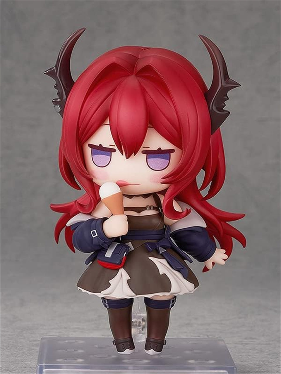 Arknights - Surtr - Nendoroid (#2047) (Good Smile Arts Shanghai, Good Smile Company) - Image 3