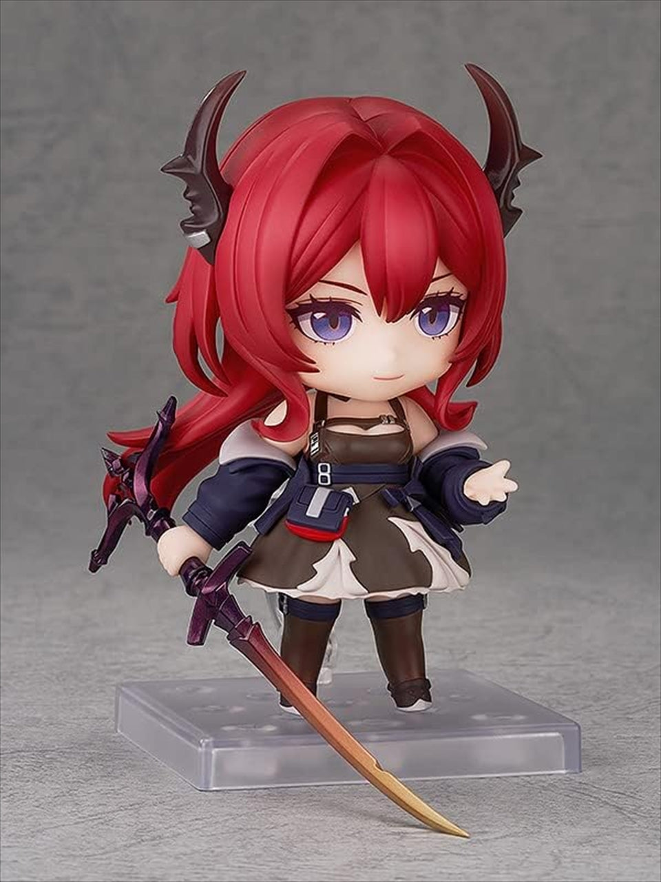 Arknights - Surtr - Nendoroid (#2047) (Good Smile Arts Shanghai, Good Smile Company) - Image 5