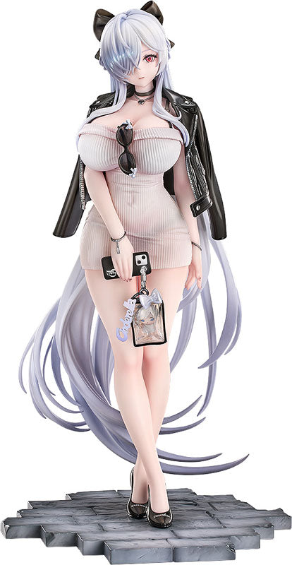 Goddess of Victory: Nikke - Cinderella - 1/7 - Beautiful Me (Good Smile Arts Shanghai, Good Smile Company)