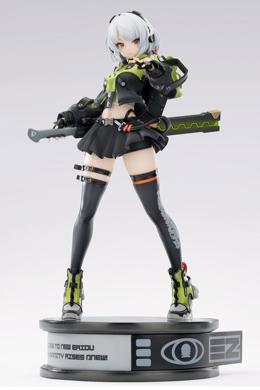 Zenless Zone Zero - Anby Demara - 1/7 (Apex Innovation) - Image 2